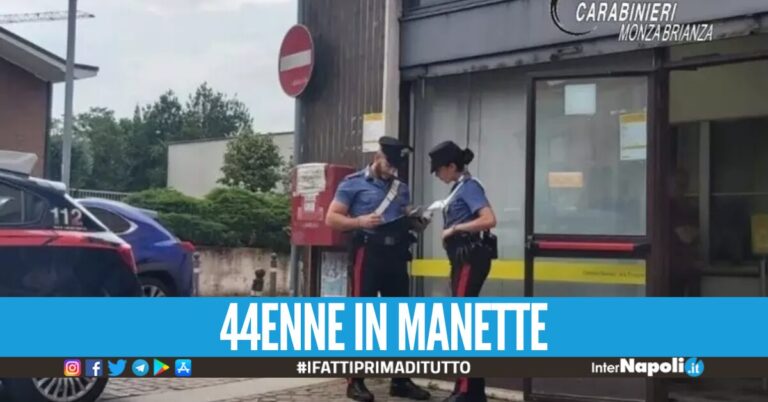 Direttore delle Poste ruba 500mila euro da conti e pensioni, poi la fuga a Capoverde: arrestato