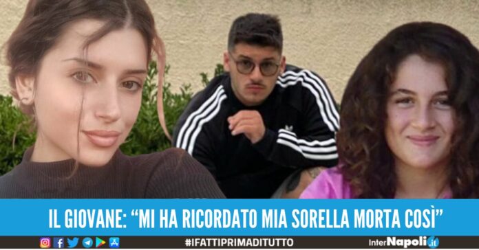 Chi è Steven Parpanesi clelia ditano funerale