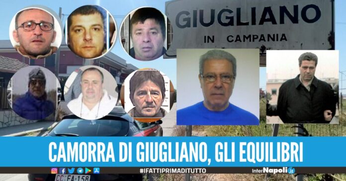 Clan Mallardo, dopo le scarcerazioni eccellenti si ricompone la 'vecchia guardia'