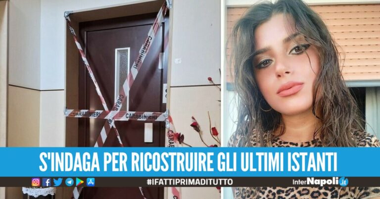 Clelia precipitata nell’ascensore, l’amministratore di condominio indagato per omicidio colposo