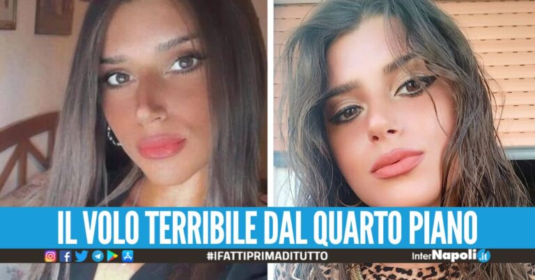 Apre la porta dell’ascensore ma non c’è la cabina, Clelia precipita e muore a 25 anni