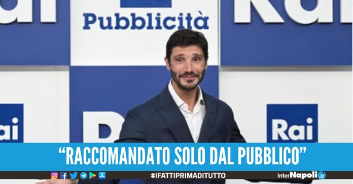 Stefano De Martino