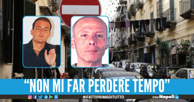 Camorra stracciona, il racket dei Giuliano alle prostitute anche solo per 15 euro