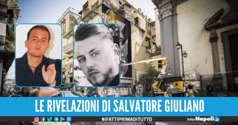 «Ha cercato di vendicarsi dopo anni», agguato a Forcella: l’ex reggente tira in ballo il baby ras
