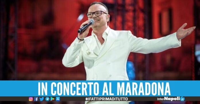 Gigi D'Alessio