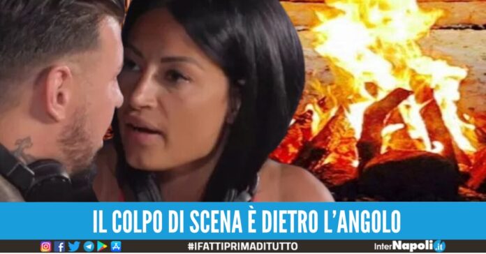 lino alessia insieme temptation island
