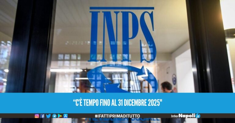 Pensioni, come riscattare 5 anni la pace contributiva