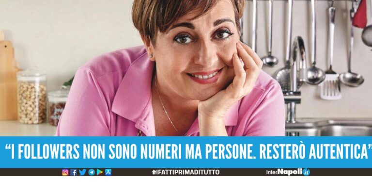 Mondadori compra il marchio della foodblogger Benedetta Rossi, valore 7 mln di euro