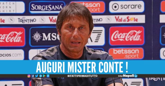 Antonio Conte