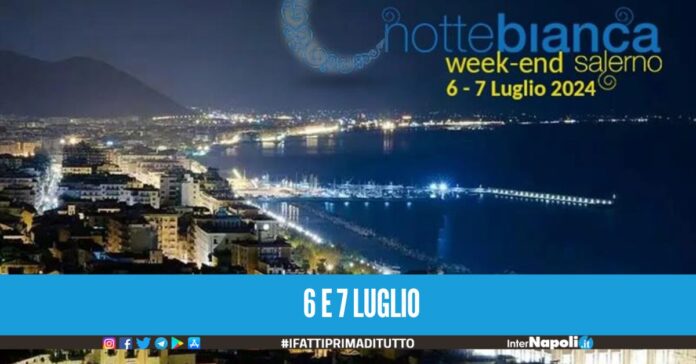 6 e 7 luglio