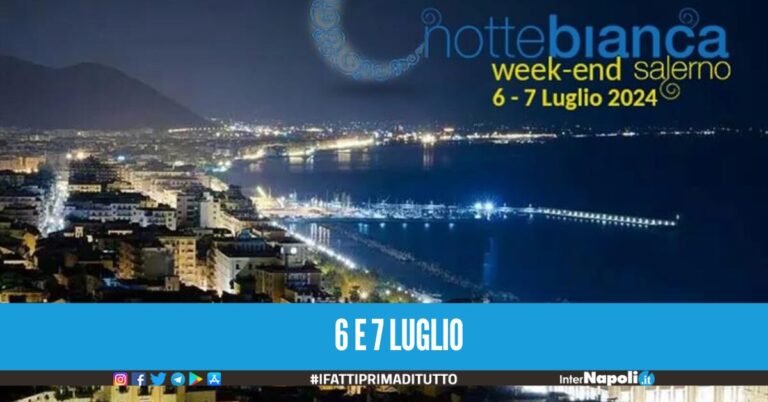 6 e 7 luglio