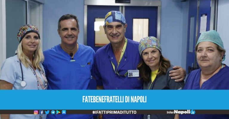 Lotta al reflusso gastroesofageo, da Napoli la cura per sconfiggere la malattia definitivamente