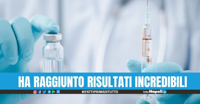 Nuovo farmaco contro il tumore ai polmoni
