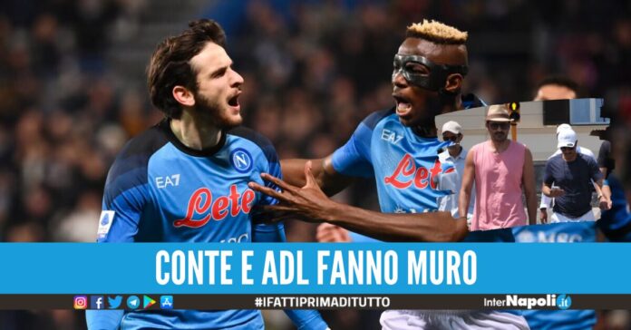 Kvaratskhelia Osimhen PSG 200 milioni