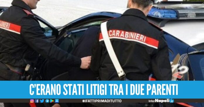 Investito e ucciso a Giugliano da un parente, ipotesi omicidio per la morte di Francesco Trinchillo