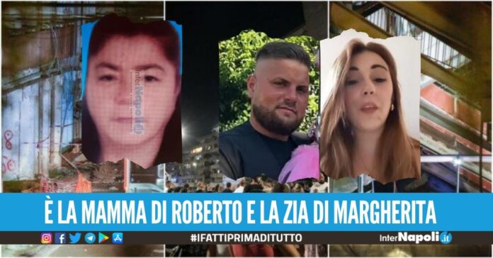 Crollo nella Vela Celeste a Scampia, la terza vittima è Patrizia della Ragione