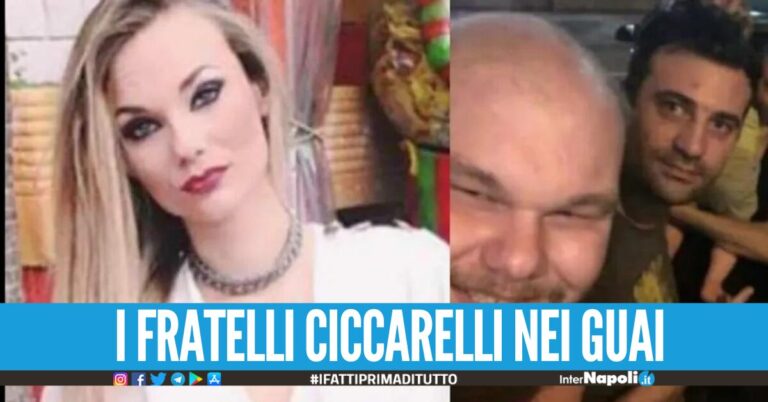 Fratelli di Qualiano in cella per tentato omicidio, uno dei due è indagato anche nel processo per la morte di Annamaria Sorrentino