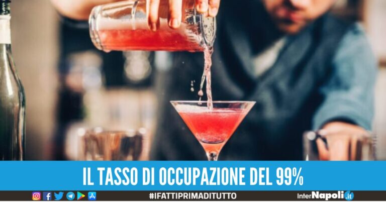 Global Bartender