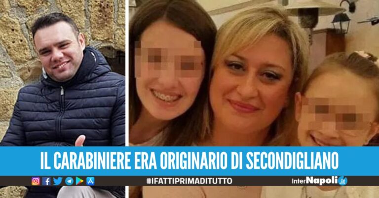 Uccise le figlie e si suicidò, i familiari di Luigi Capasso vogliono l’eredità della moglie