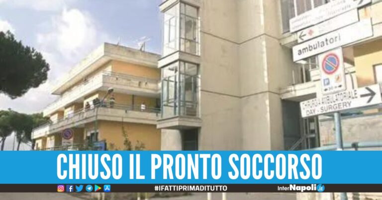 pronto soccorso