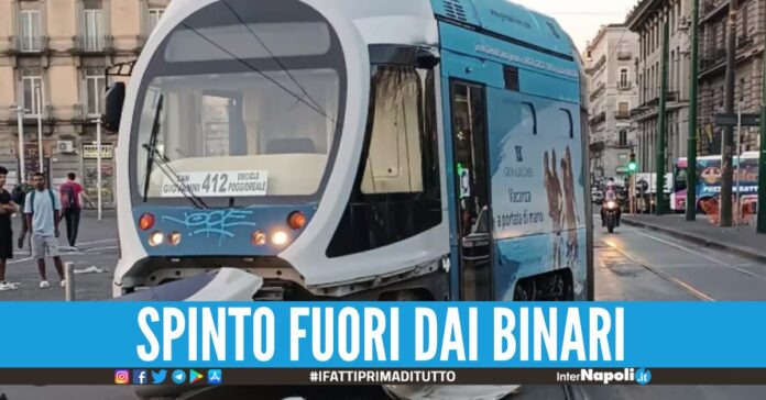 tram