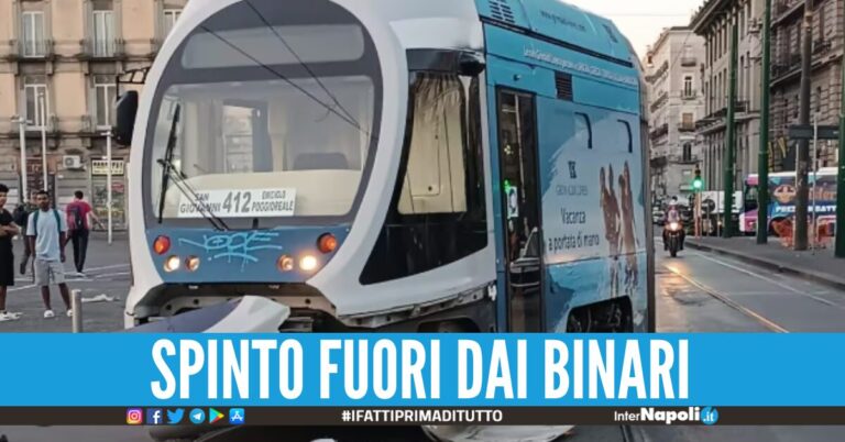 tram