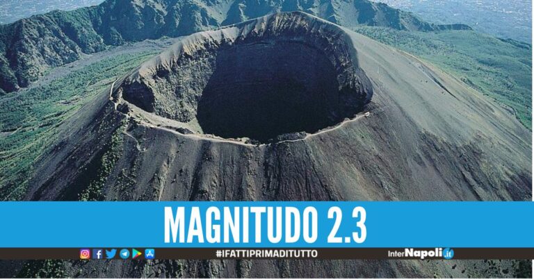 vesuvio