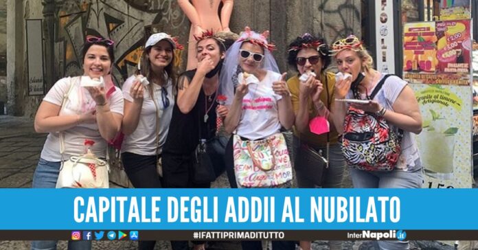 nubilato
