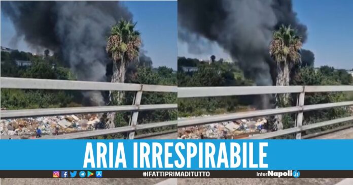 incendio