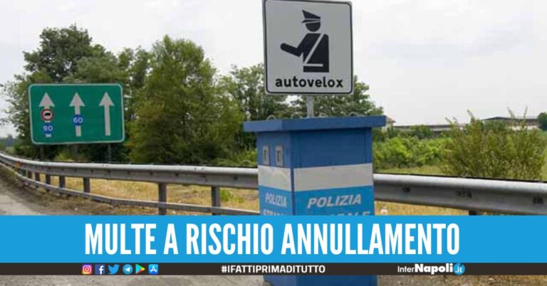 autovelox