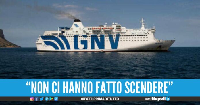 traghetto