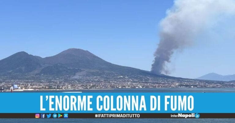 vesuvio