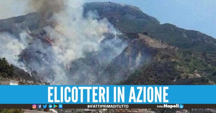 incendio
