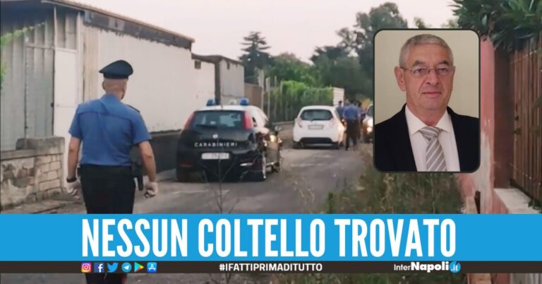 franco trinchillo