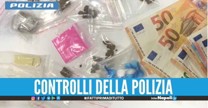 cocaina