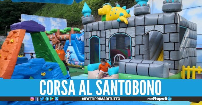 gonfiabile