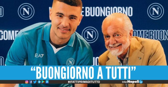 buongiorno