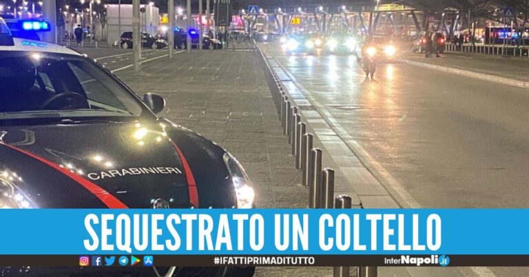 accoltellati