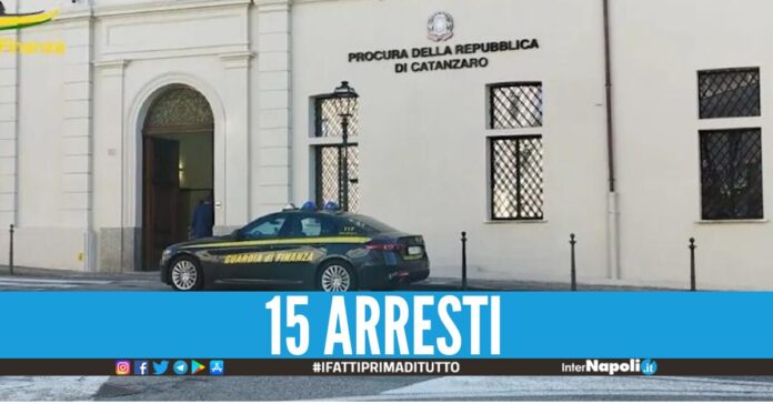 corruzione