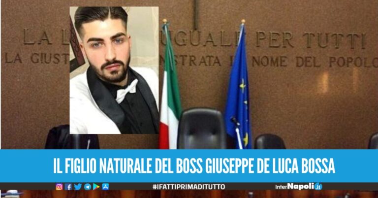 Omicidio D’Onofrio a Napoli, la difesa dei De Micco chiede la ricusazione del giudice