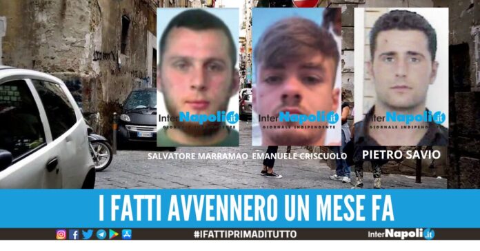 arresto savio junior