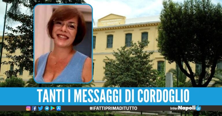 luisa di maso afragola