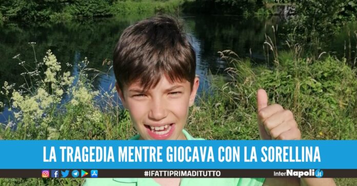 salvatore spoto