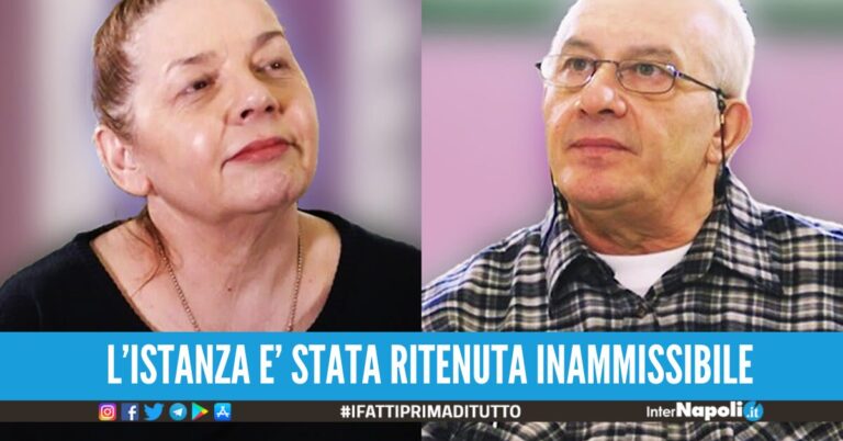 olindo e rosa