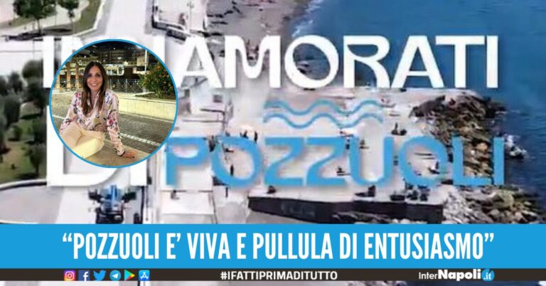 fake news chiusura ristoranti pozzuoli