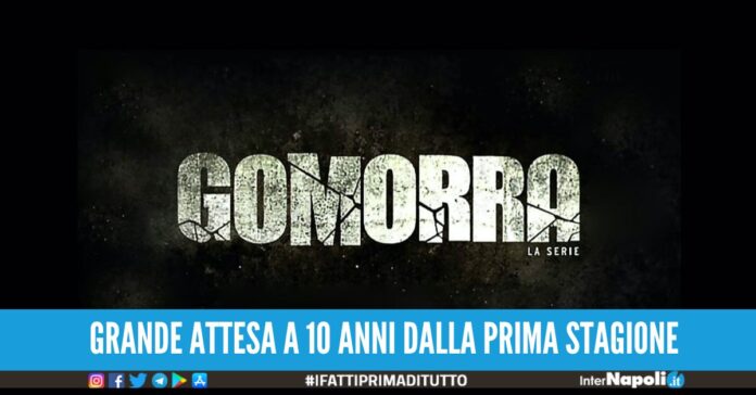 gomorra prequel