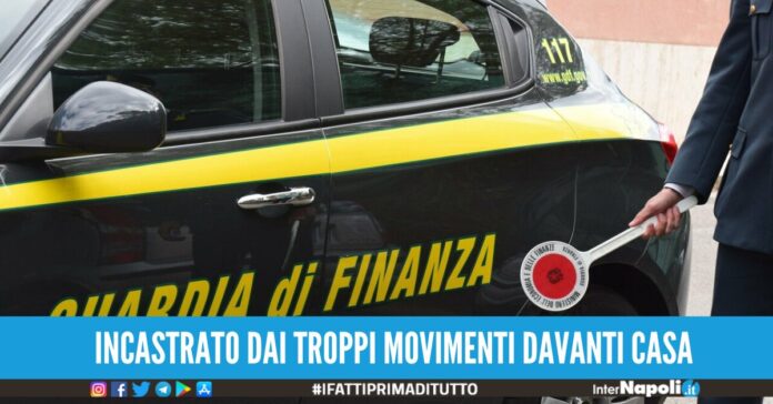 droga castellammare di stabia