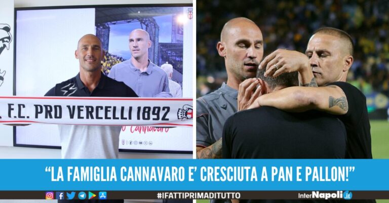 paolo cannavaro