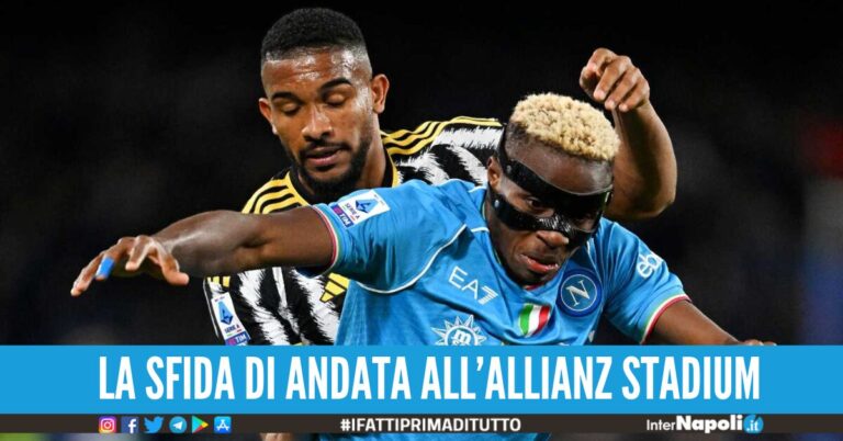 juve-napoli