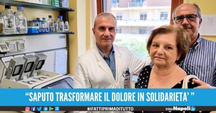 termociclatore pascale